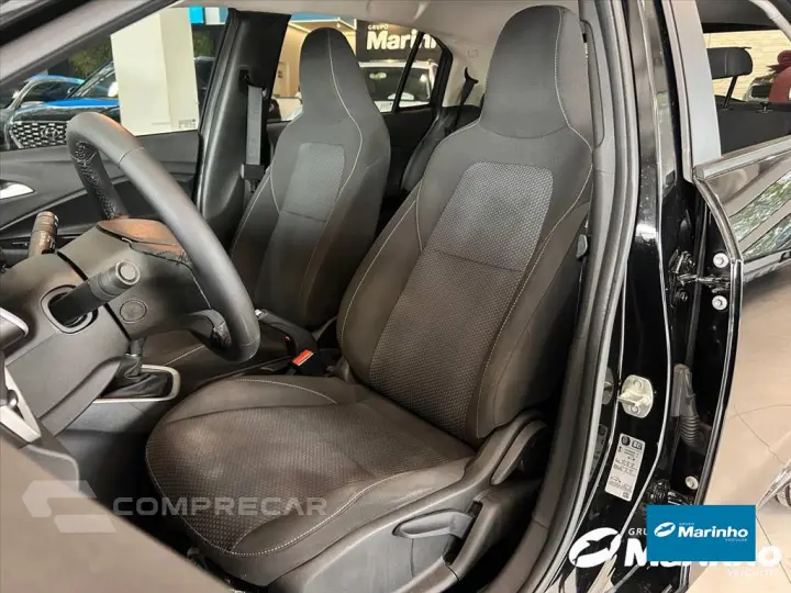 ONIX 1.0 FLEX LT MANUAL