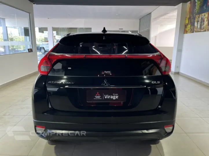 ECLIPSE CROSS 1.5 Mivec Turbo GLS