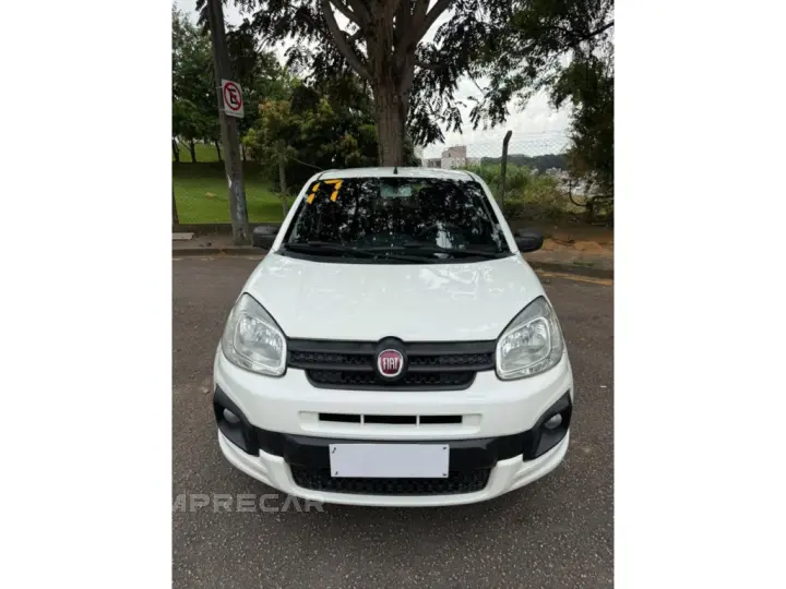 UNO 1.0 FIREFLY FLEX ATTRACTIVE 4P MANUAL