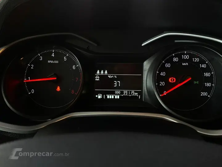 ONIX HATCH LT 1.0 12V Flex 5p Mec.