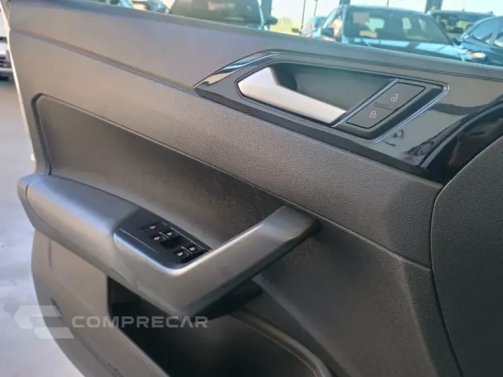 NIVUS 1.0 200 TSI Highline
