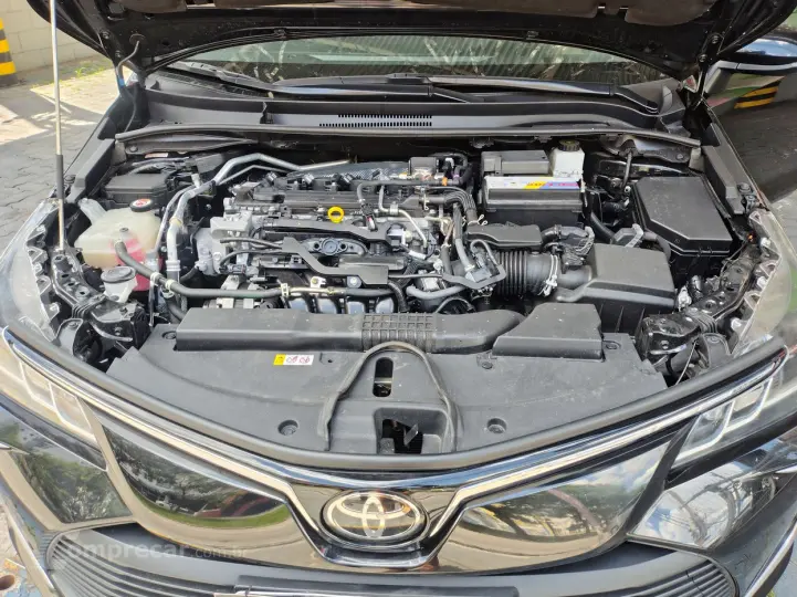COROLLA 2.0 XEI