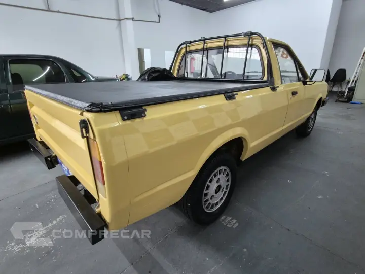 PAMPA 1.6 GL 8V CS