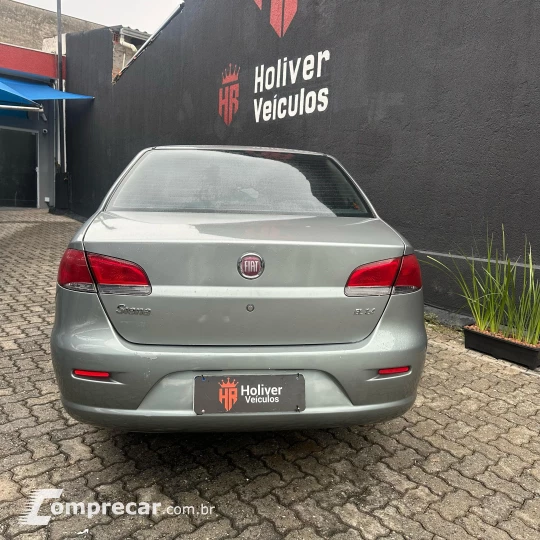 SIENA 1.4 MPI EL 8V