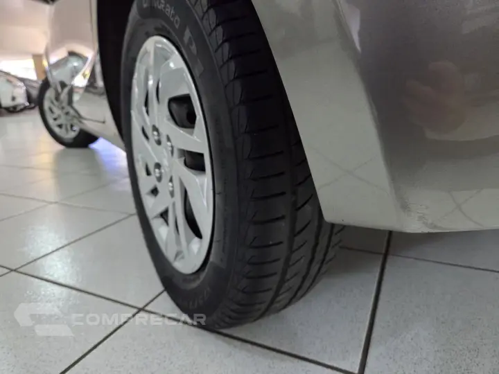 HB 20 Hatch 1.0 12V 4P FLEX SENSE