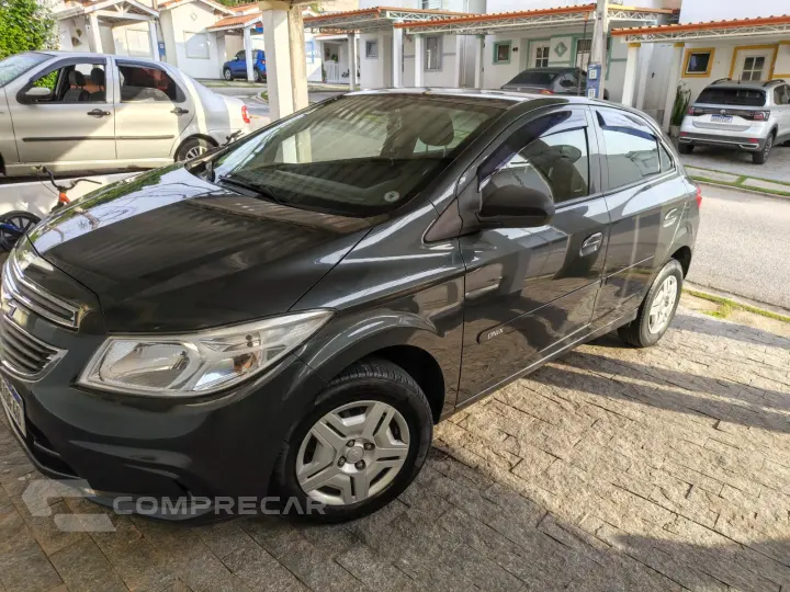 ONIX 1.0 LT