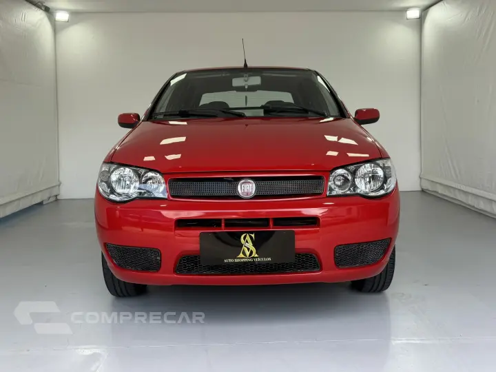 PALIO 1.0 MPI Fire Celebration 8V
