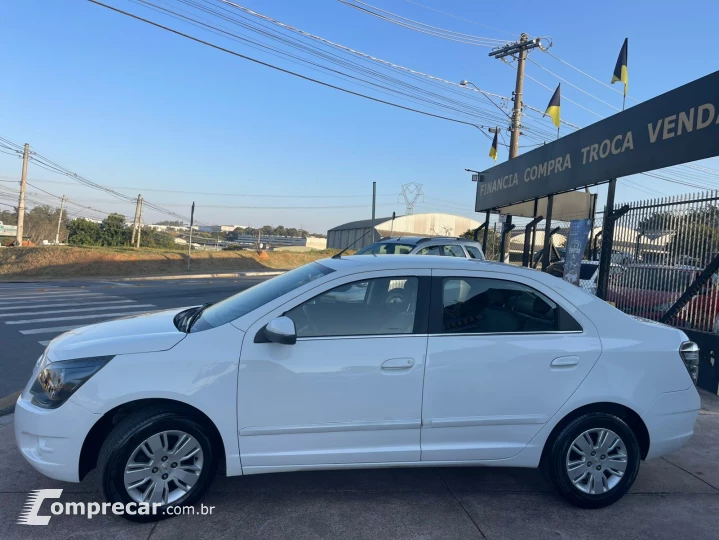 COBALT 1.8 LTZ 8V