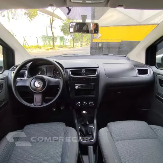 Fox 1.0 Mi Total Flex 8V 5p