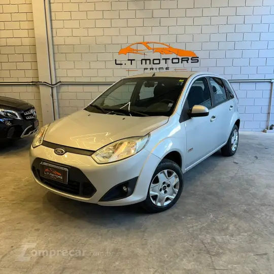 FIESTA 1.6 MPI Class 8V