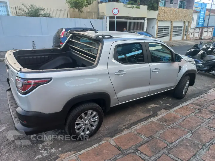 STRADA 1.4 MPI Freedom CD 8V