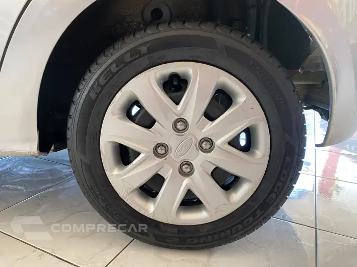 KA + 1.0 SE 12V