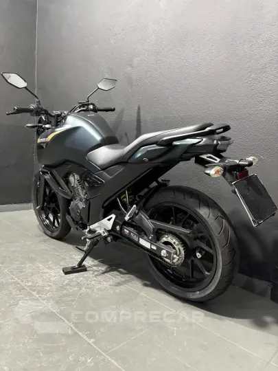 FZ 15 FAZER 150 ABS CONNECTED