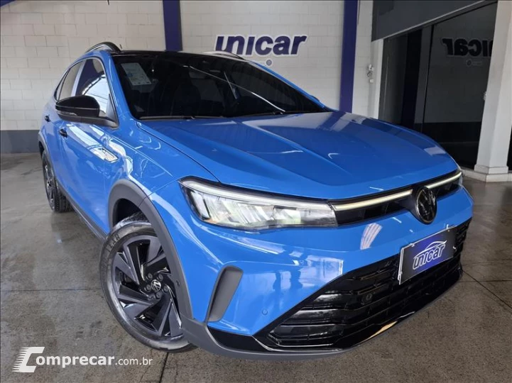 NIVUS 1.0 200 TSI Highline