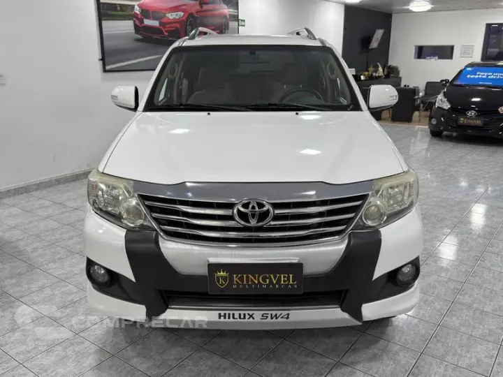 HILUX SW4 4X2SR