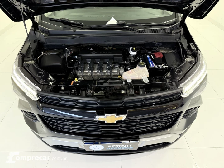 SPIN 1.8 LT 8V