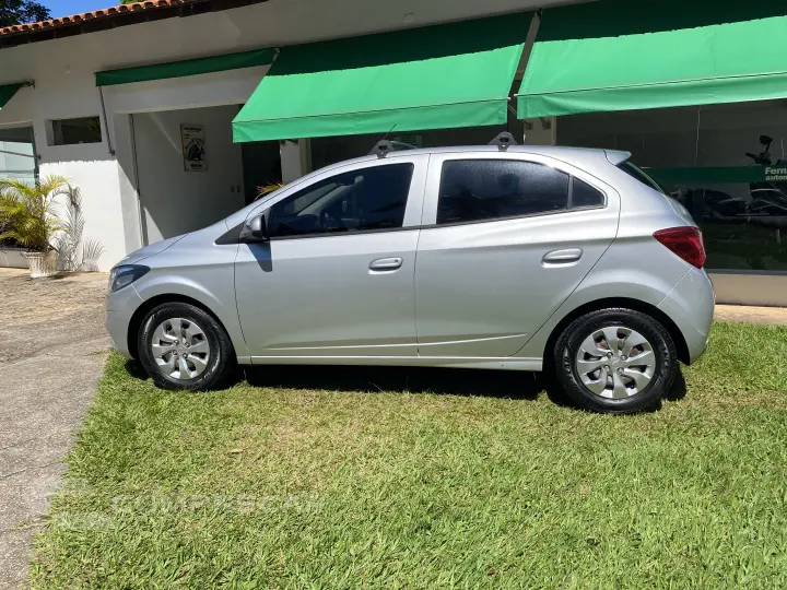 ONIX 1.0 LT