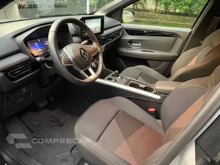 KARDIAN 1.0 TCE Techno EDC