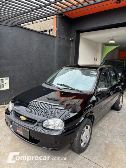 CLASSIC 1.0 MPFI Life 8V