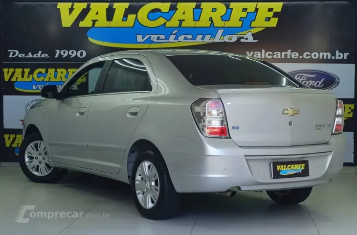COBALT 1.8 LTZ 8V