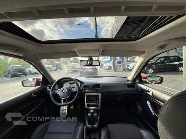 Golf Sportline 1.6 Mi Total Flex 8V 4p