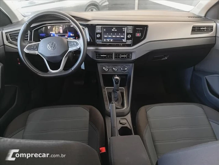 NIVUS 1.0 200 TSI Comfortline