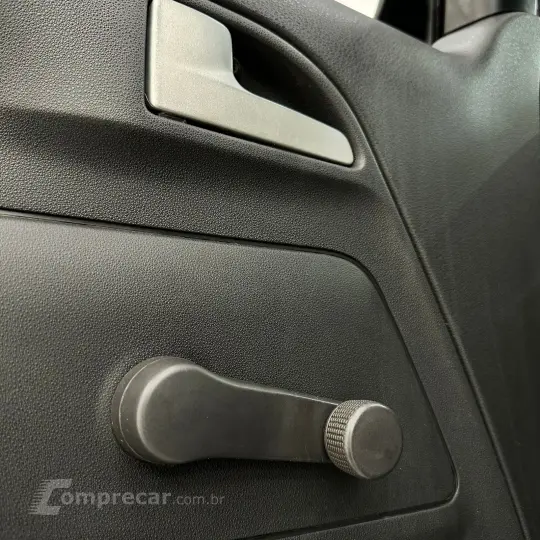 Fox 1.0 Mi Total Flex 8V 5p