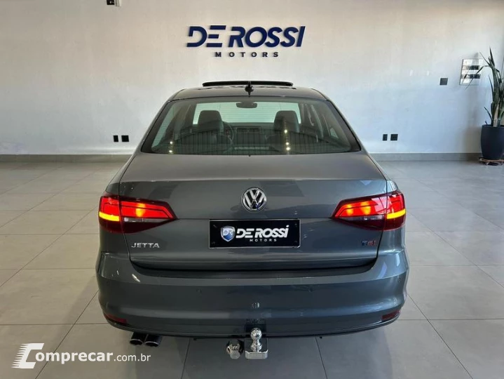 JETTA COMFORTLINE 1.4 TSI 16V 4P AUT