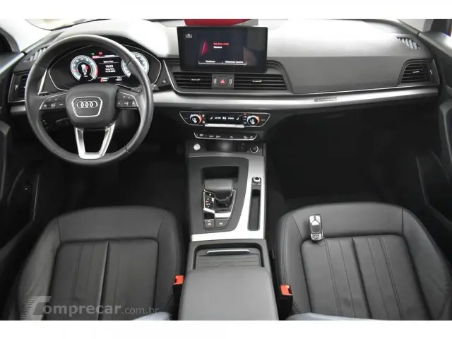 Q5 - 2.0 45 TFSI PRESTIGE QUATTRO S TRONIC