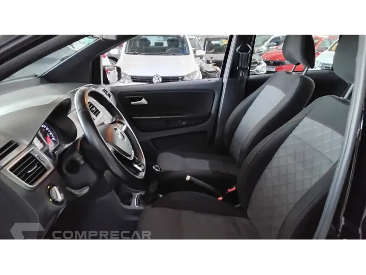 FOX 1.6 MSI TOTAL FLEX XTREME 4P MANUAL