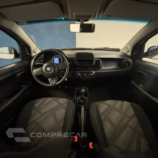 MOBI LIKE 1.0 Fire Flex 5p.