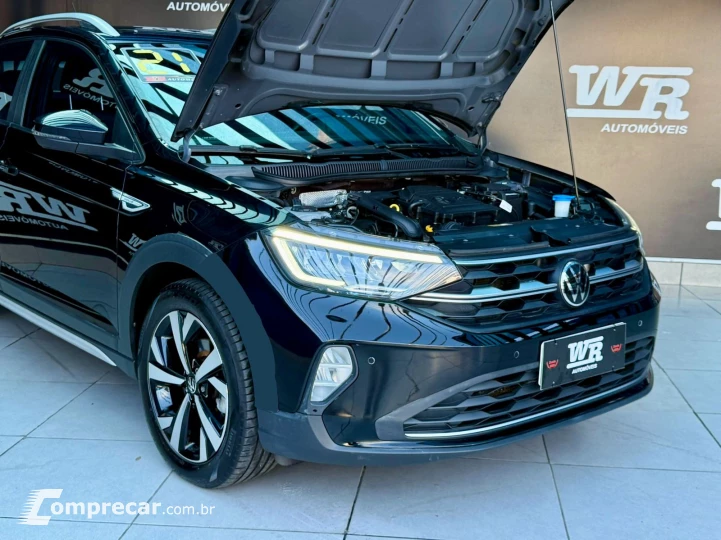NIVUS 1.0 200 TSI Highline
