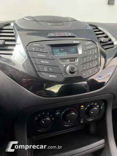 Ka 1.0 SE/SE Plus TiVCT Flex 5p