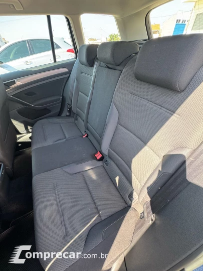 Golf Variant Comfortline 1.4 TSI