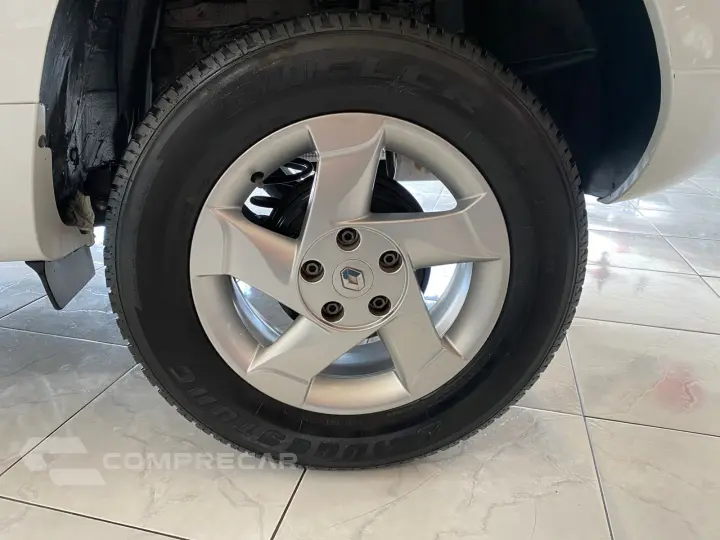 DUSTER 2.0 Dynamique 4X2 16V