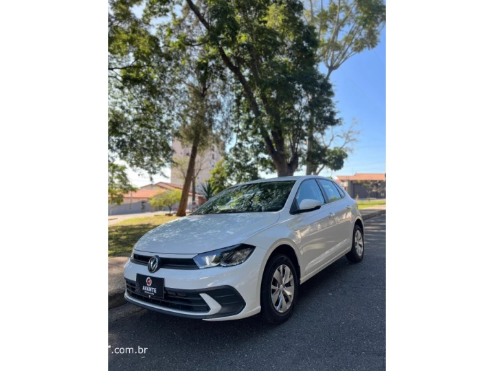 POLO 1.0 MPI MANUAL