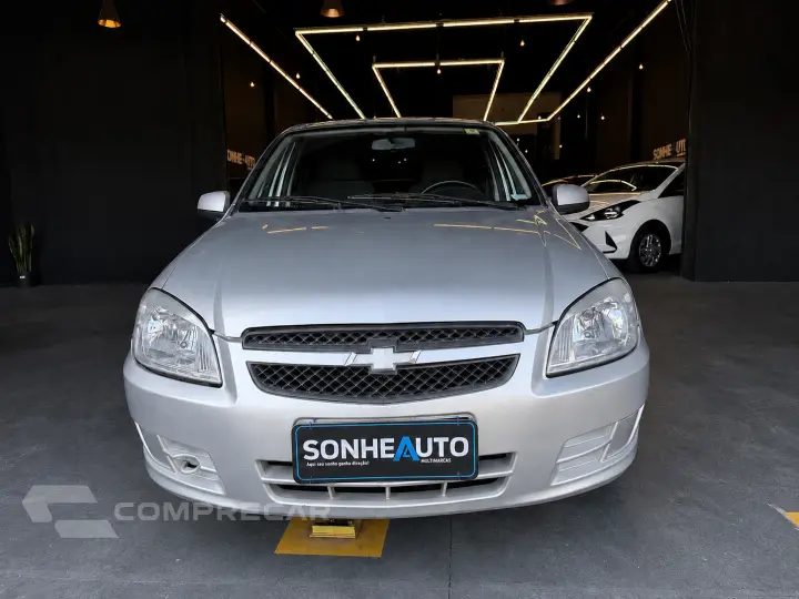 CELTA 1.0 MPFI LT 8V
