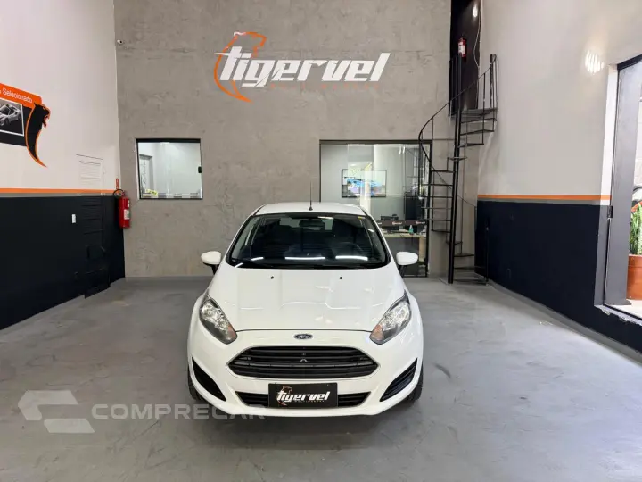 FIESTA 1.5 SE Hatch 16V