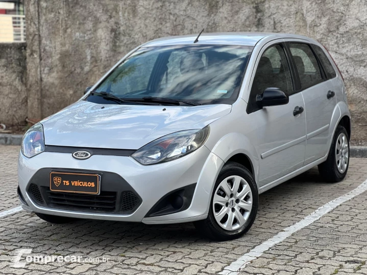 FIESTA 1.0 Rocam Hatch 8V
