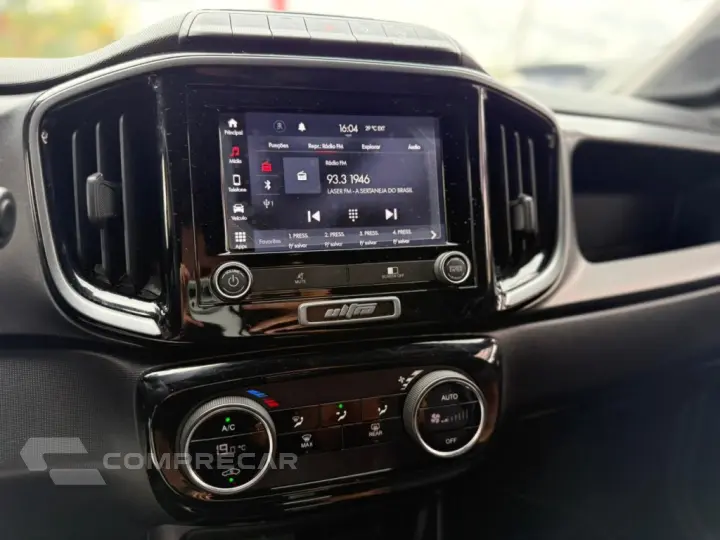 STRADA 1.0 TURBO 200 FLEX ULTRA CD CVT