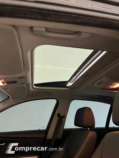 320I 2.0 16V