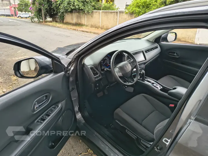 HR-V 1.8 16V EX