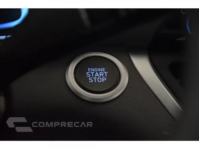 HB20S - 1.0 TGDI LIMITED AUTOMÁTICO