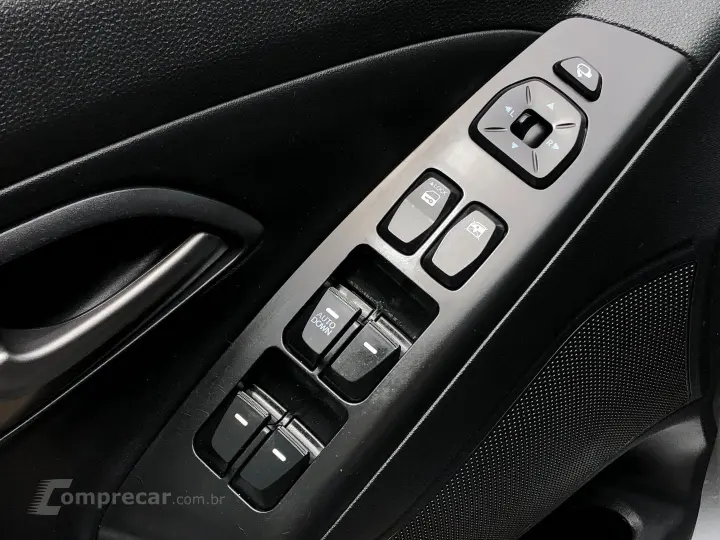 Ix35 2.0 Mpfi Gl 16V Flex 4P Automático