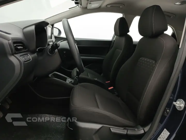 HB20 1.0 12V FLEX COMFORT MANUAL
