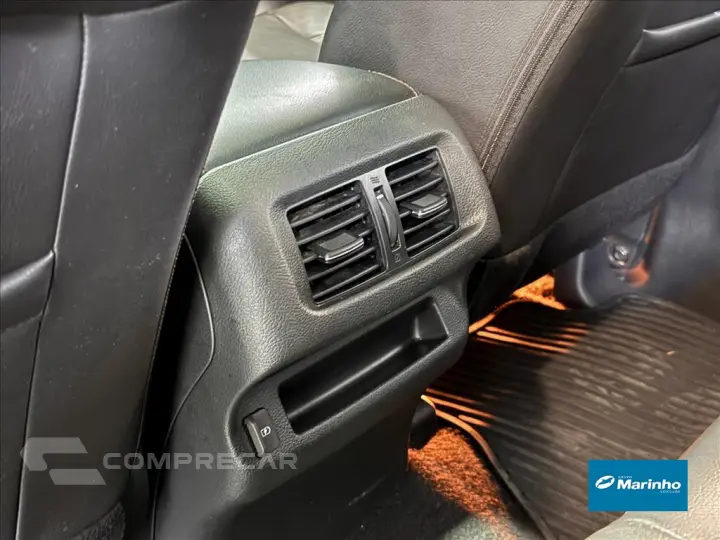 FRONTIER 2.3 16V TURBO DIESEL PLATINUM CD 4X4 AUT