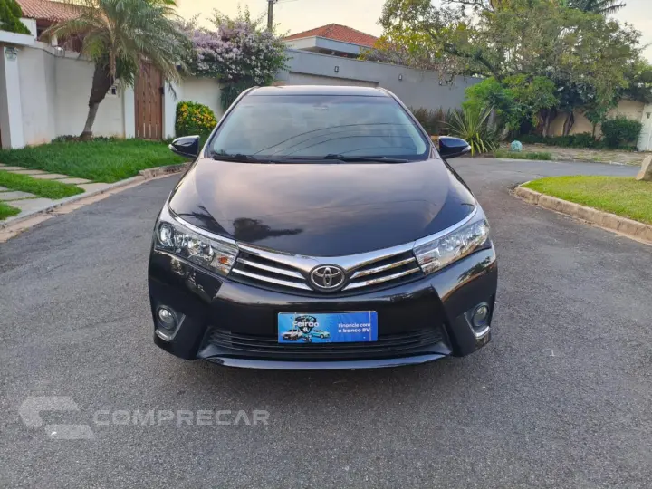 COROLLA 1.8 GLI Upper 16V