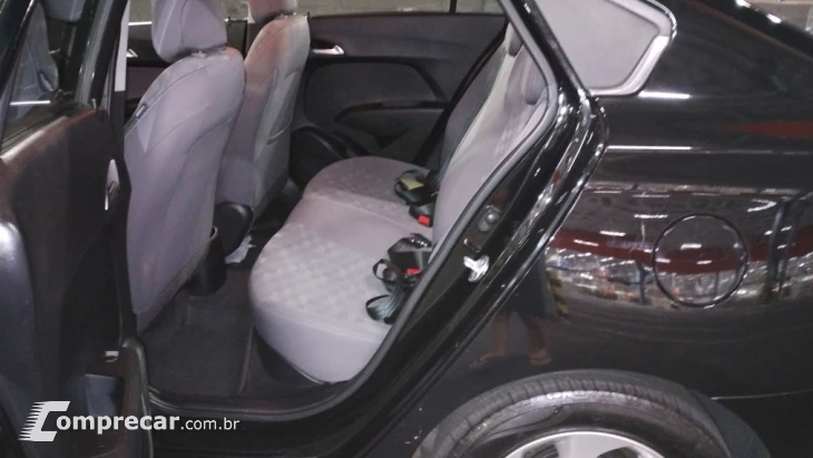 HB20S 1.6 Premium 16V