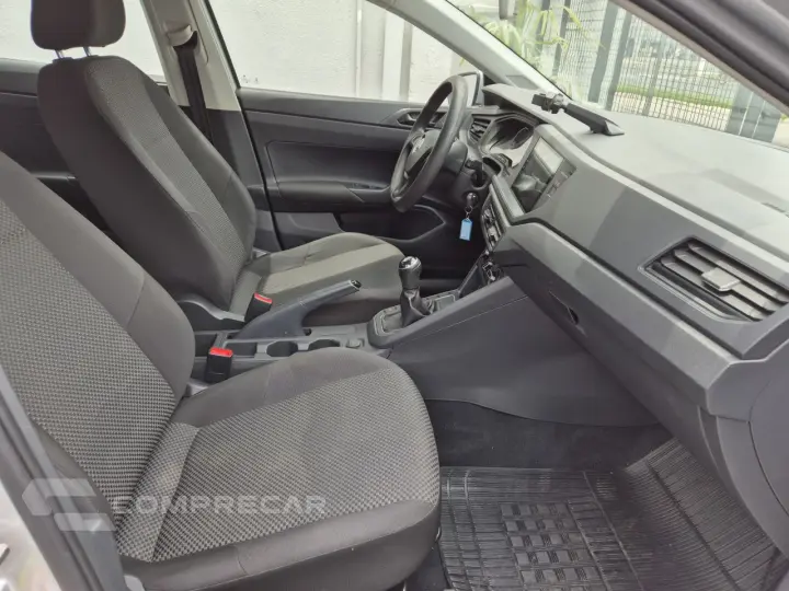 Polo Hatch 1.0 12V 4P MPI FLEX