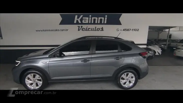 NIVUS 1.0 200 TSI Comfortline